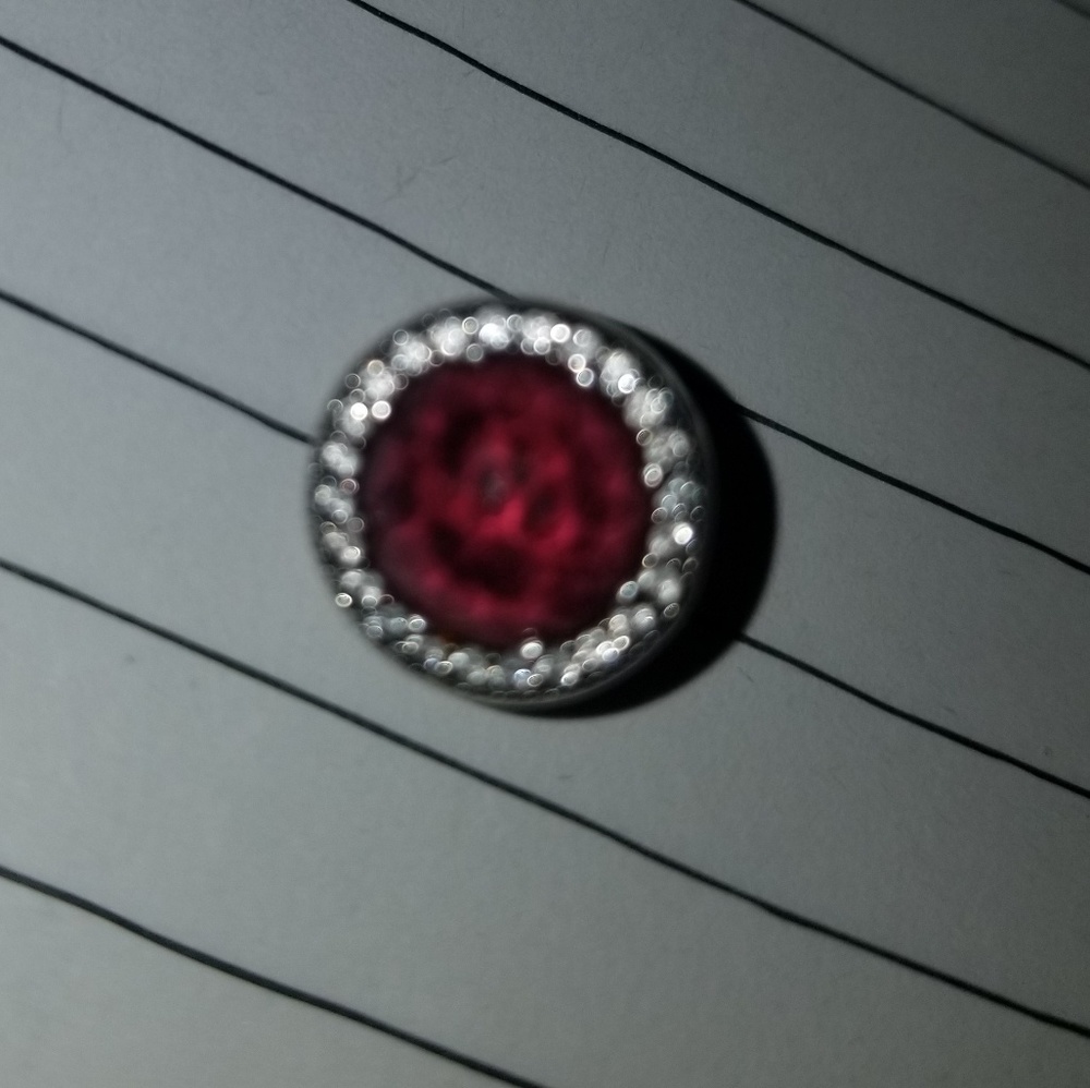 Pandora Belle Rose
